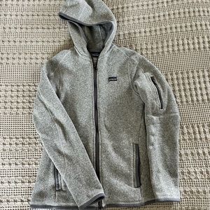 Women’s Patagonia jacket